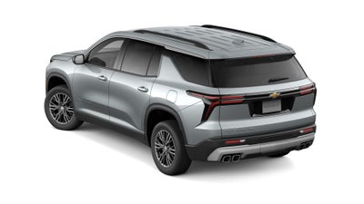 2024 Chevrolet Traverse LT w/2LT