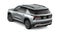 2024 Chevrolet Traverse LT w/2LT