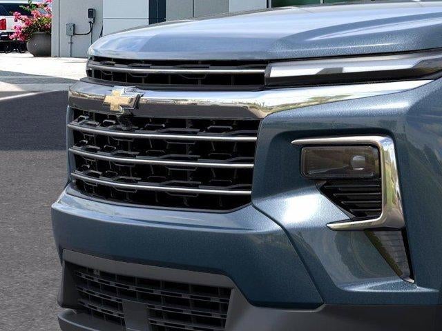 2026 Chevrolet Traverse LT w/2LT