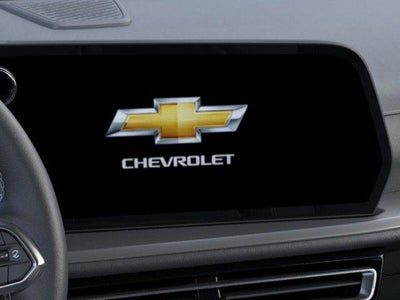 2026 Chevrolet Traverse LT w/2LT