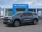 2026 Chevrolet Traverse LT w/2LT