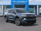 2026 Chevrolet Traverse LT w/2LT