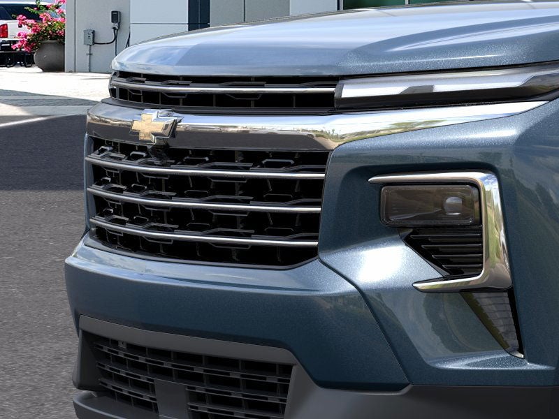 2026 Chevrolet Traverse LT w/2LT