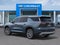 2026 Chevrolet Traverse LT w/2LT