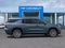 2026 Chevrolet Traverse LT w/2LT