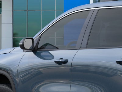 2026 Chevrolet Traverse LT w/2LT