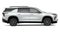 2026 Chevrolet Traverse LT w/2LT