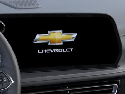 2026 Chevrolet Traverse LT w/2LT