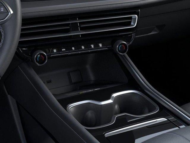 2026 Chevrolet Traverse LT w/2LT