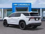 2026 Chevrolet Traverse LT w/2LT