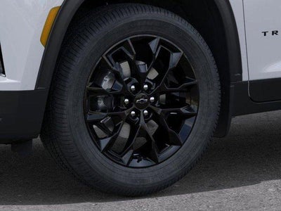 2026 Chevrolet Traverse LT w/2LT