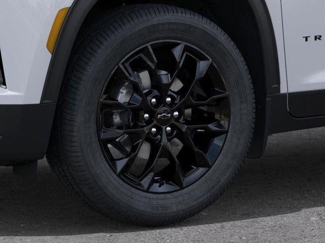 2026 Chevrolet Traverse LT w/2LT