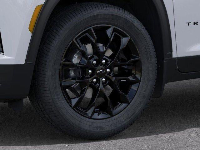 2026 Chevrolet Traverse LT w/2LT