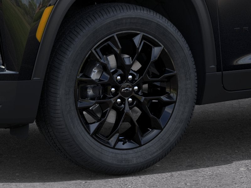 2026 Chevrolet Traverse LT w/2LT