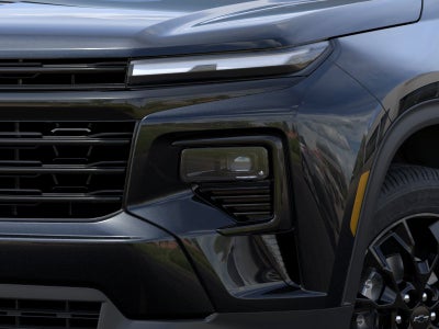 2026 Chevrolet Traverse LT w/2LT