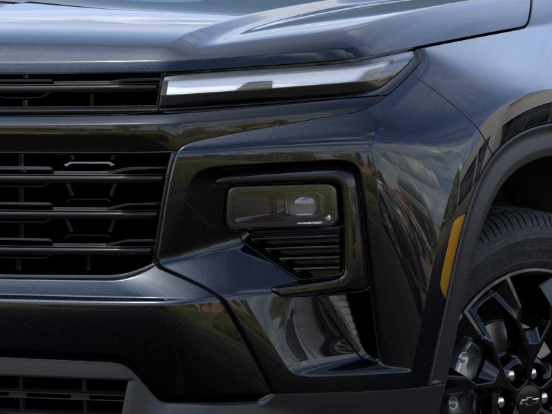 2026 Chevrolet Traverse LT w/2LT