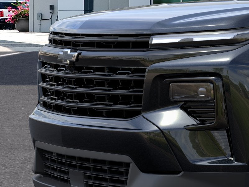 2026 Chevrolet Traverse LT w/2LT