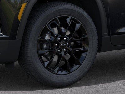 2026 Chevrolet Traverse LT w/2LT