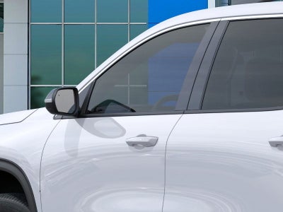 2025 Chevrolet Traverse LT w/2LT