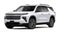 2025 Chevrolet Traverse LT w/2LT