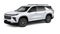 2025 Chevrolet Traverse LT w/2LT
