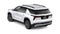 2025 Chevrolet Traverse LT w/2LT