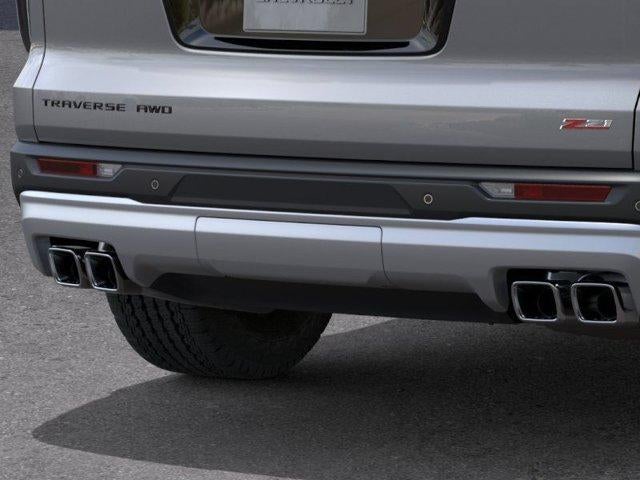 2027 Chevrolet Traverse Z71 - Photo 14