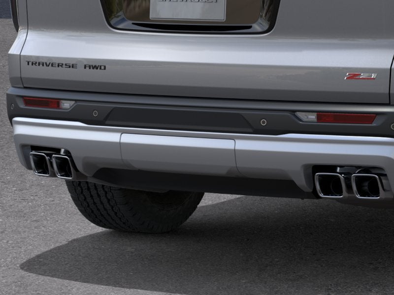 2027 Chevrolet Traverse Z71 - Photo 38