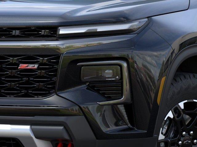 2027 Chevrolet Traverse Z71 - Photo 18