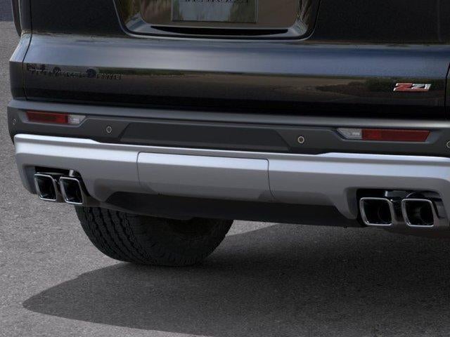 2027 Chevrolet Traverse Z71 - Photo 25