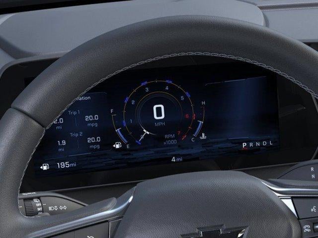 2027 Chevrolet Traverse Z71 - Photo 34