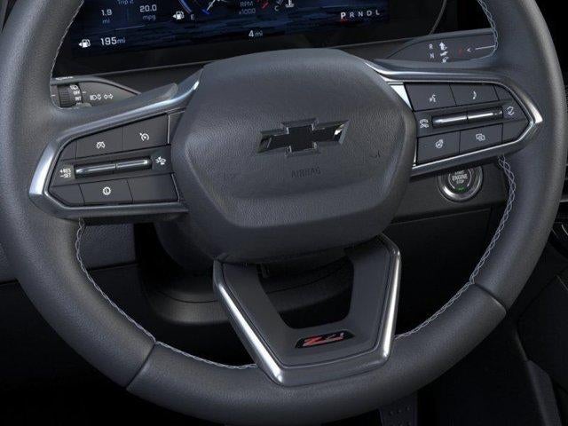 2027 Chevrolet Traverse Z71 - Photo 35