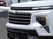 2026 Chevrolet Traverse High Country w/2LZ