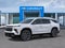 2026 Chevrolet Traverse High Country w/2LZ