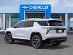 2026 Chevrolet Traverse High Country w/2LZ