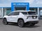 2026 Chevrolet Traverse High Country w/2LZ