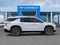2026 Chevrolet Traverse High Country w/2LZ