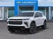 2026 Chevrolet Traverse High Country w/2LZ