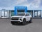 2026 Chevrolet Traverse High Country w/2LZ