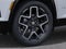 2026 Chevrolet Traverse High Country w/2LZ
