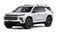 2026 Chevrolet Traverse High Country w/2LZ