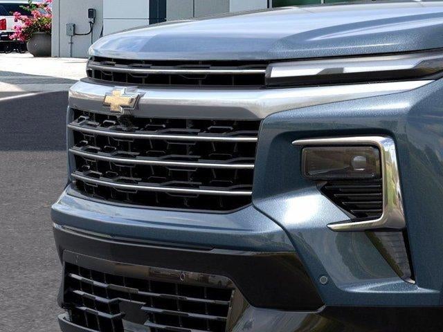 2026 Chevrolet Traverse High Country w/2LZ