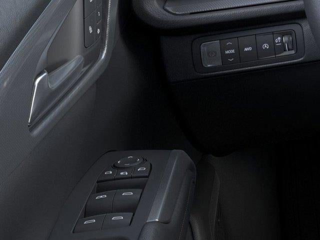 2026 Chevrolet Traverse High Country w/2LZ