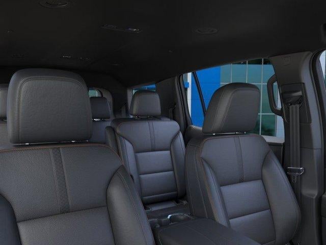 2026 Chevrolet Traverse High Country w/2LZ