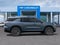 2026 Chevrolet Traverse High Country w/2LZ