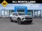 2026 Chevrolet Traverse High Country w/2LZ