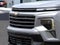 2026 Chevrolet Traverse High Country w/2LZ
