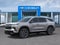 2026 Chevrolet Traverse High Country w/2LZ