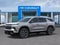 2026 Chevrolet Traverse High Country w/2LZ
