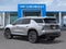 2026 Chevrolet Traverse High Country w/2LZ